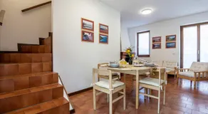 Terraced house on the lakeside of Gravedona - Larihome A04 - Image 4