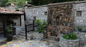 Guest House Iljesa - Image 3