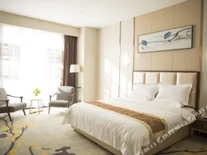 Zhong Yu Garden Hotel - Image 2
