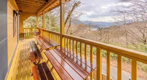 P's Wood 元箱根 ー芦ノ湖を望むログハウスー 屋根付BBQ 最大7名 - Image 3