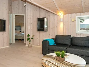4 stjernet sommerhus i Sydals - Image 2