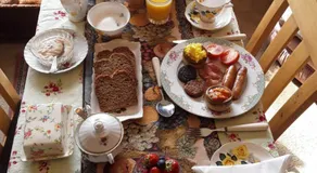 Saint Martin's Bed and Breakfast - Image 5