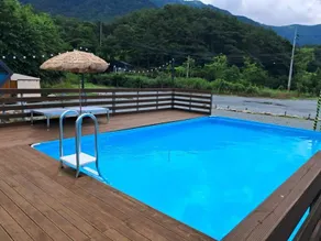 Cheongdo Glamping Poem - Image 3