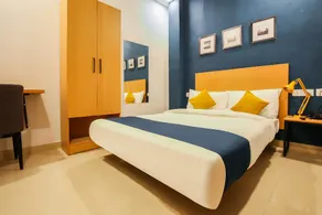HOTEL O SILVER NEAR LULU MALL - Image 2
