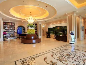 Lanbo Liangshan Hotel - Image 5