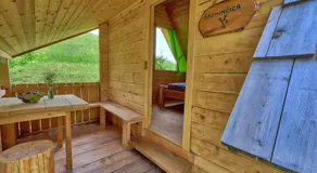 Glamping Brodej - Image 3