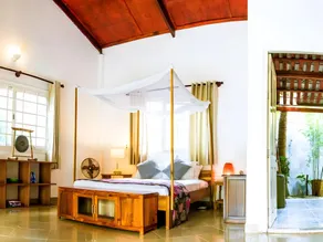 Bamboo Cottages - Image 2