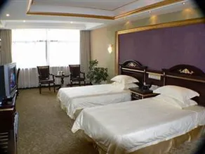 Xuancheng Jingtingshan Resort Hotel - Image 2