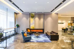 Home Inn Style Harbin Central Avenue St. Sophia Church - Image 3