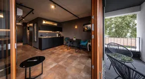 Stadthaus Neckarsulm serviced apartments - Stadthaus Heiner - Image 5