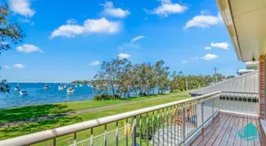 Wangi Waterfront Weekender - Image 2