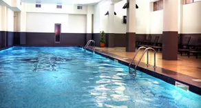 Ani Plaza Hotel - Image 5
