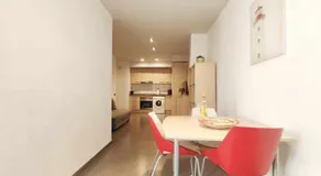 Appartamento con 1 camera da letto per 3 persone - Image 4
