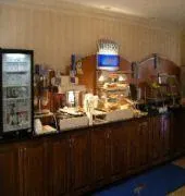 Holiday Inn Express Henderson - Image 5