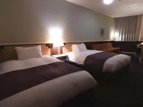 The Cozy Hotel CHIBA - Image 5