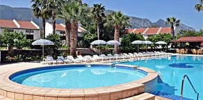Almond Holiday Village - Image 2