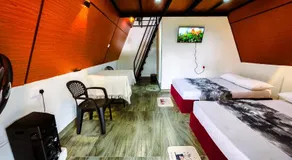 Sunshine Cabana and Resort - Image 2