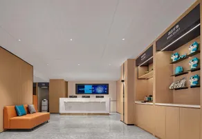 City Comfort Inn Guangzhou Baiyun Airport Sunac - Image 5