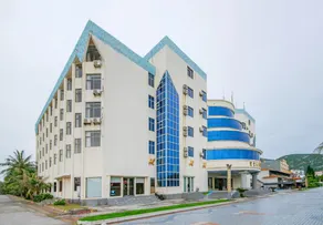 Shangchuan Island Biyuntian Seaview Hotel - Image 4