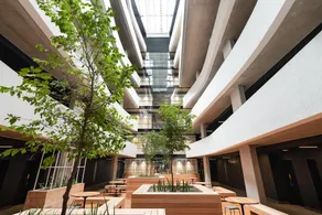 WEX1 Living - Serviced Apartments - Image 4