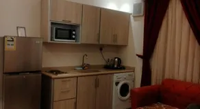 Hayat Al Rose Hotel Appartment - Image 4