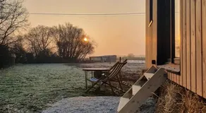Tiny House nature proche Montargis - 1h de Paris ! - Image 3