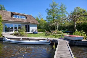 Lakehouse Groningen - Image 4