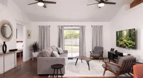 The Recharge - Springs , Tesla & EV Station , Pets - Image 2