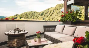 Hotel Garni Hubertushof - Image 2