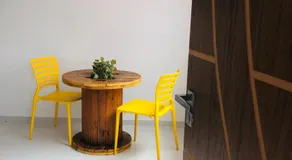 Suite Sol - Residencial Vivas - Image 3