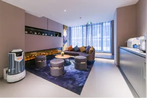 Home Inn Style Shanghai Ninth Hospital Madang Road Metro Station - Image 2