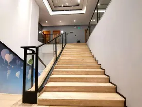 Jiemei Hotel (Beihu Park Xiangnan Affiliated Hospital) - Image 3