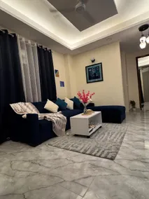 Greece vibes-flat/private/ cozy space in Delhi/NCR - Image 3