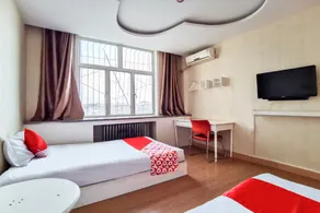 Shuofang Hotel Jingbian - Image 5