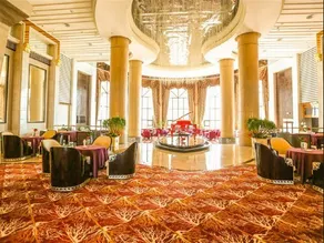 Country Garden Phoenix Hotel Shenyang - Image 5