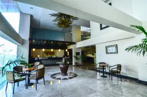 Losari Roxy Hotel Jakarta - Image 4