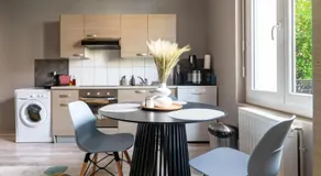 Le Vizier - Appartement design avec parking en centre ville - Image 3