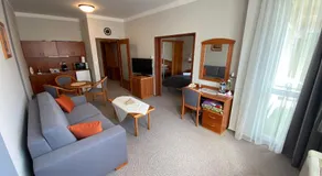 Belima Apartman Zalakaros - Image 2