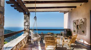 A Dream Deferred villa Pelion - Image 3