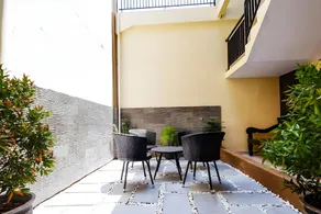 Shabrina Homestay Syariah Terminal Tirtonadi Solo RedPartner - Image 4