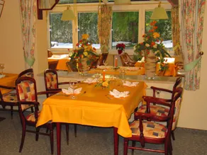 Hotel Pension Marie-Luise - Image 4