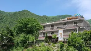 Jeongseon Gariwangsan Pension - Image 5