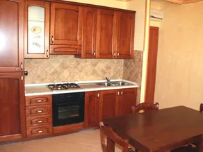 Comfortable apartment with AC very close to the sandy beach - Image 2