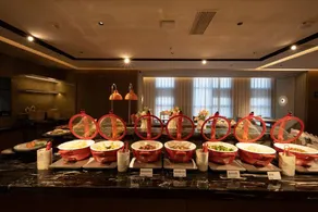 Atour Hotel Xuzhou Chuangtuo Aofan Mining University - Image 3