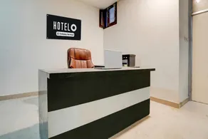 Hotel O NIIT University Neemrana - Image 4
