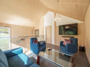 Chalet in Sankt Georgen on Ski Slopes - Image 3