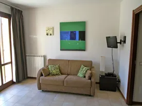 Casa de vacaciones en Piobbico Marche con piscina - Image 2
