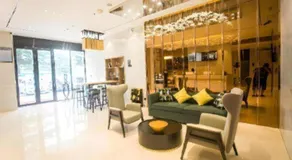 City Comfort Inn Lianjiang Cherry Blossom Park New 1st Middle School - Image 2