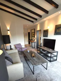 Ferienwohnung "Hochdahl" - Image 2