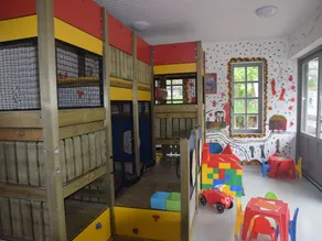 Bungalow in Waxweiler in the Southern Eifel - Image 2